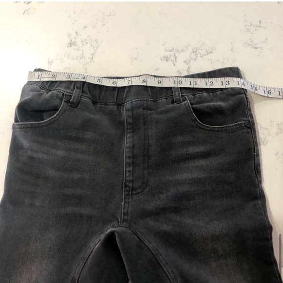 ONE TEASPOON WESTWOOD KILLERS skinnydrop rise jean - Picture 12 of 15